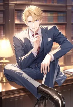 Profile image of 井深士郎