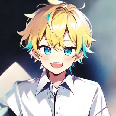 Profile image of ジャック