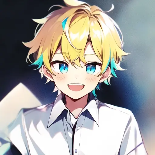 Yami3050의 ジャックが人間化してもうた