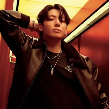 Profile image of Jungkook
