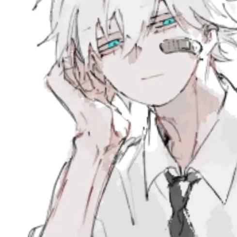 PurelyChair6311의 嫌いなのに。