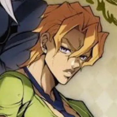 Profile image of フーゴ