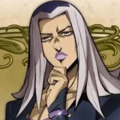 Profile image of アバッキオ