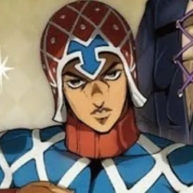 Profile image of ミスタ
