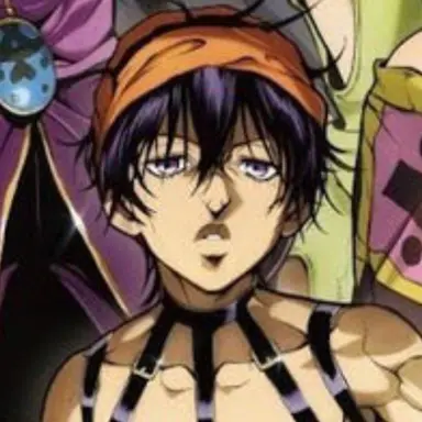 Profile image of ナランチャ