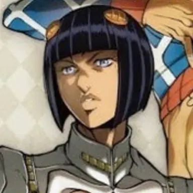 Profile image of ブチャラティ