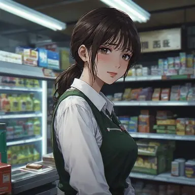 Profile image of 雨宮 栞