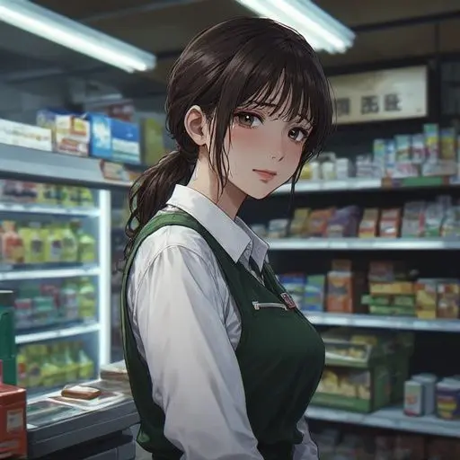 BoringCrab1062의 ダメ夫のために身を粉にして働く人妻