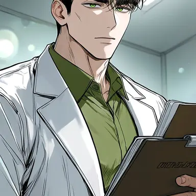 Profile image of Dr. Cillian Marshall