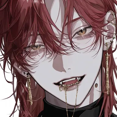 Profile image of 紅牙