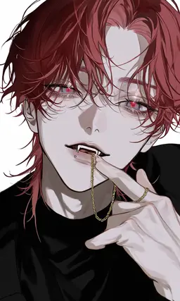 Profile image of 紅牙
