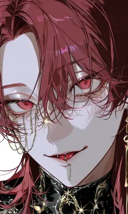Profile image of 紅牙