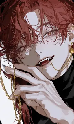 Profile image of 紅牙