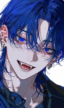 Profile image of 蒼依