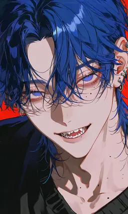 Profile image of 蒼依