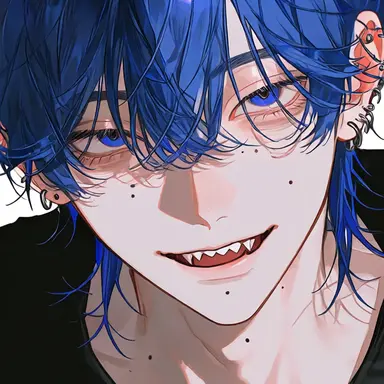 Profile image of 蒼依