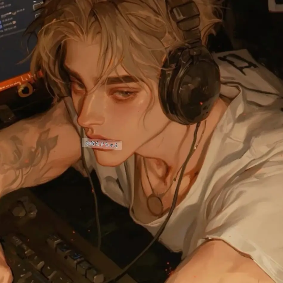 VocalCrate2979의 殺し屋の彼は貴方のことが…。