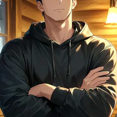Profile image of Damien Robinson
