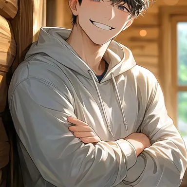 Profile image of Logan Harrison