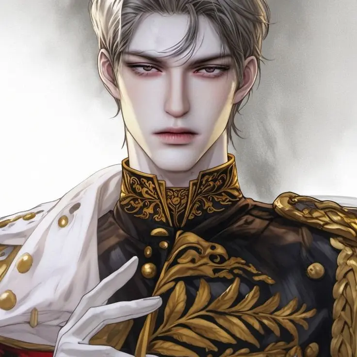 Serena_Fernandez의 General Lancer.