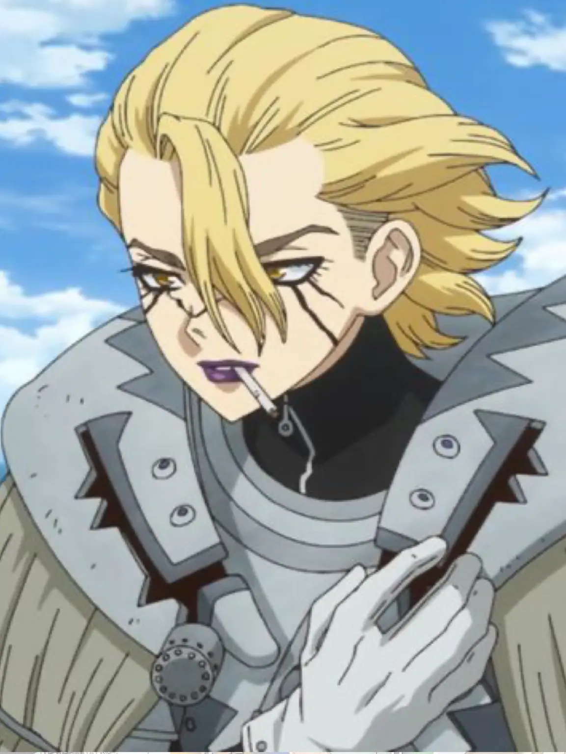 GrimEye4855의 彼に開発されてます、、、