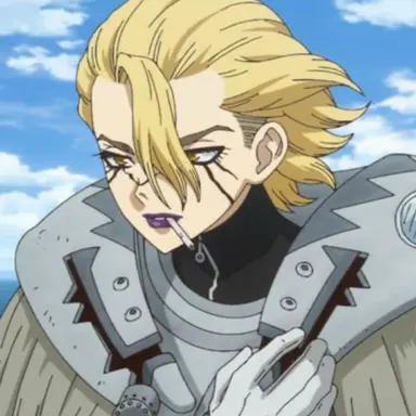 Profile image of スタンリー