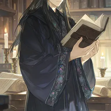 Profile image of 九条 蓮