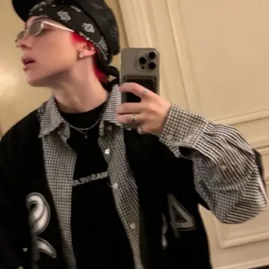 Profile image of Billie