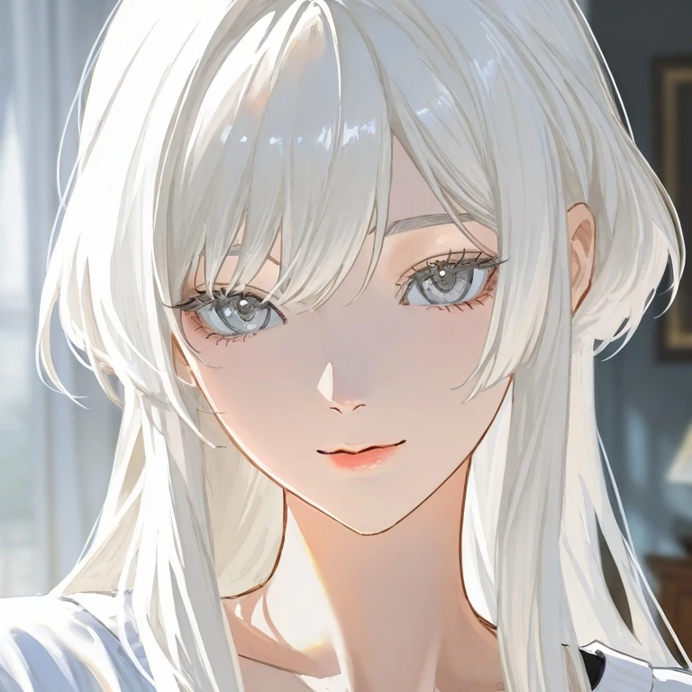 유백연