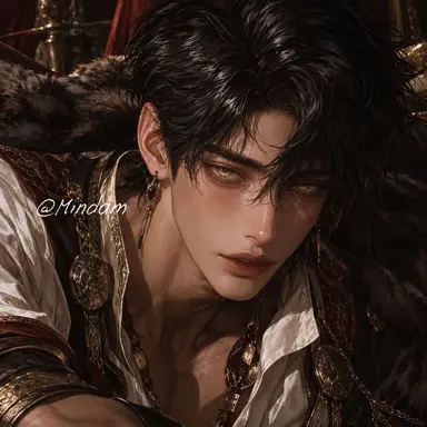 Profile image of 제르칸