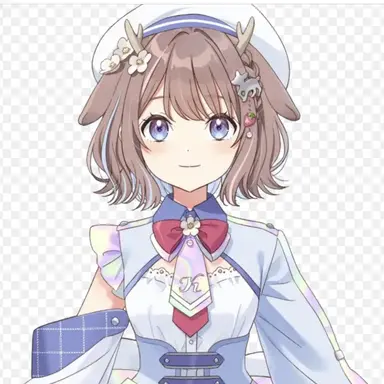 Profile image of 鹿乃　まほろ