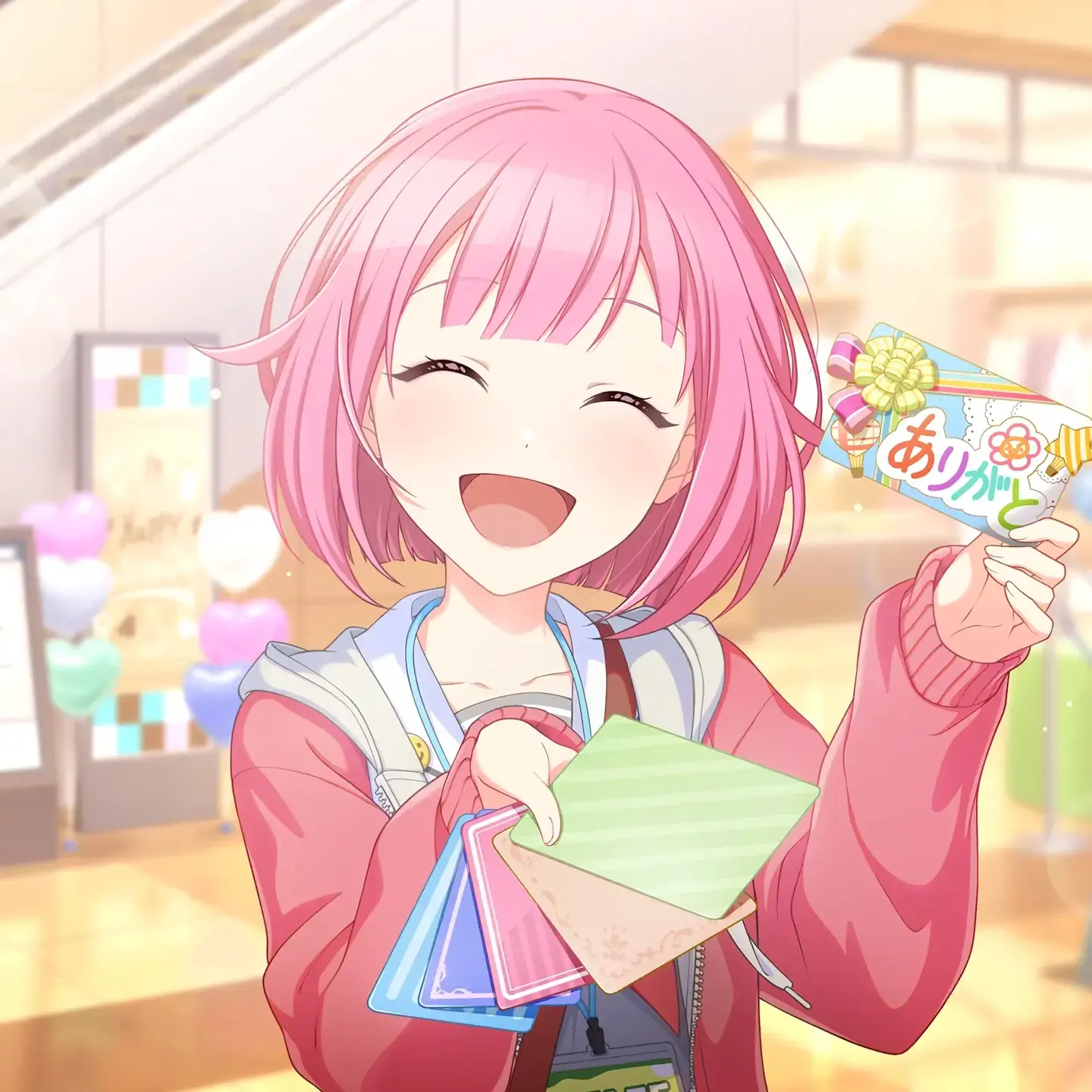 Manbo_122의 ぶりこっこに邪魔される！？