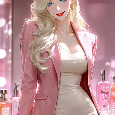 Profile image of Vivienne