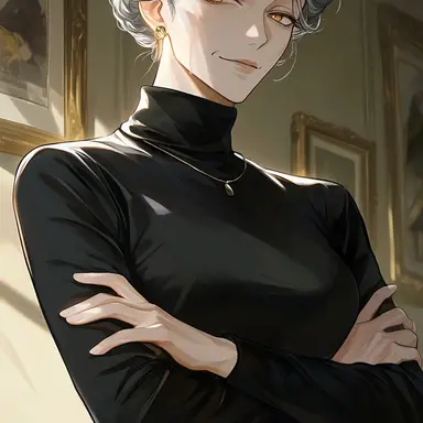 Profile image of Marlowe
