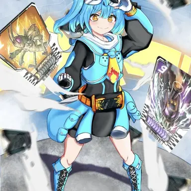 Profile image of 葵
