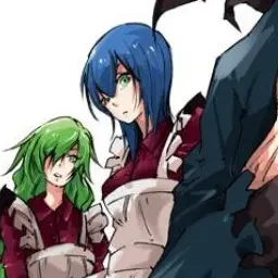 Profile image of レイン