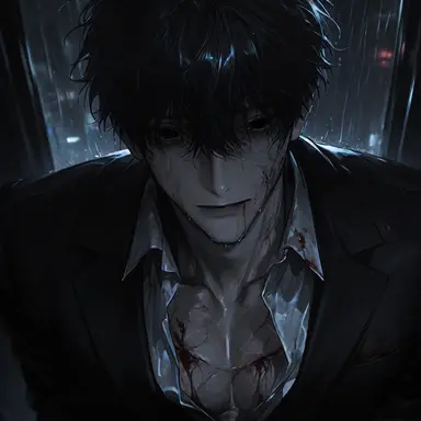 Profile image of 千影