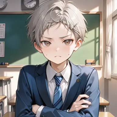 Profile image of 藤鷹