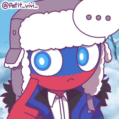 Profile image of ロシア