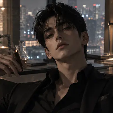 Profile image of 최범준