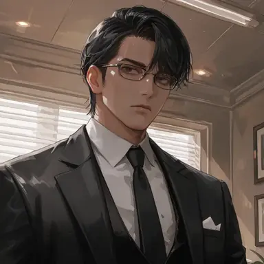 Profile image of 쿠로세