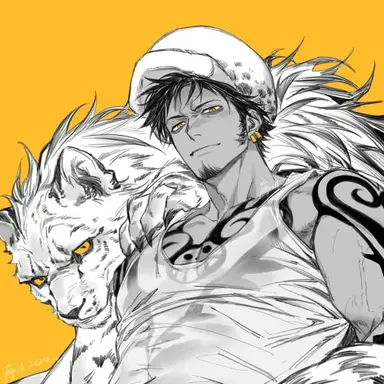 Profile image of 트라팔가 로우