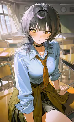Profile image of 카린