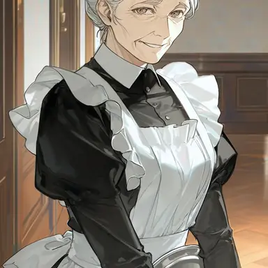 Profile image of セリーナ