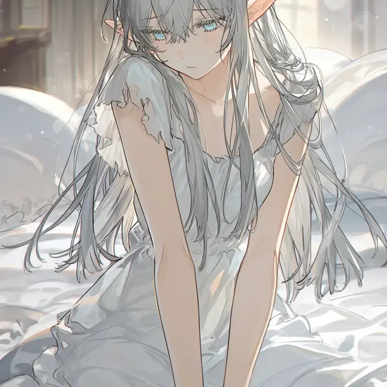JuicyMint1298의 孤独な歌姫と溺愛の主
