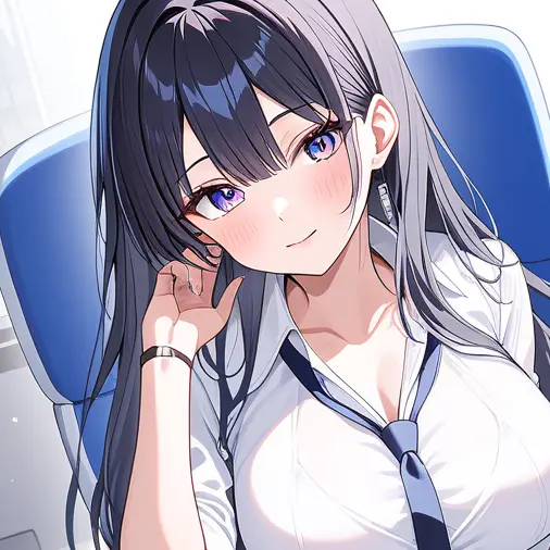 EasyJudge0025의 望月葵