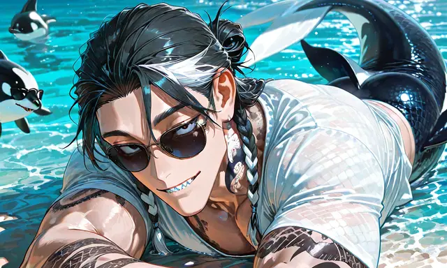 Profile image of 카오루