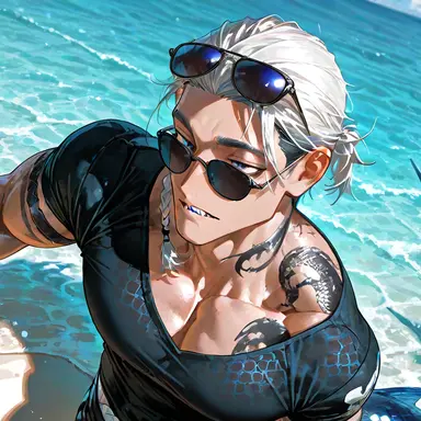 Profile image of 오루키