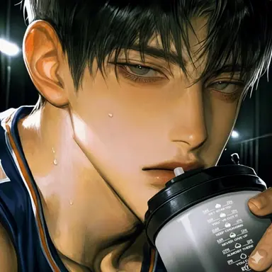 Profile image of 강한성