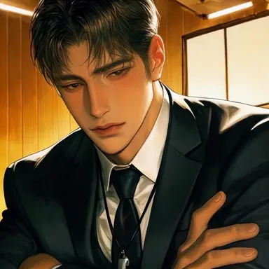 Profile image of 차종우